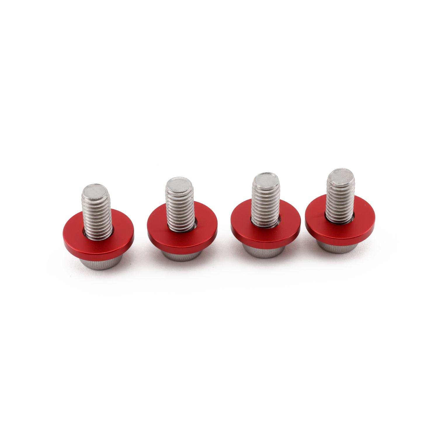 M8X1.25 Accessory Hardware Kit