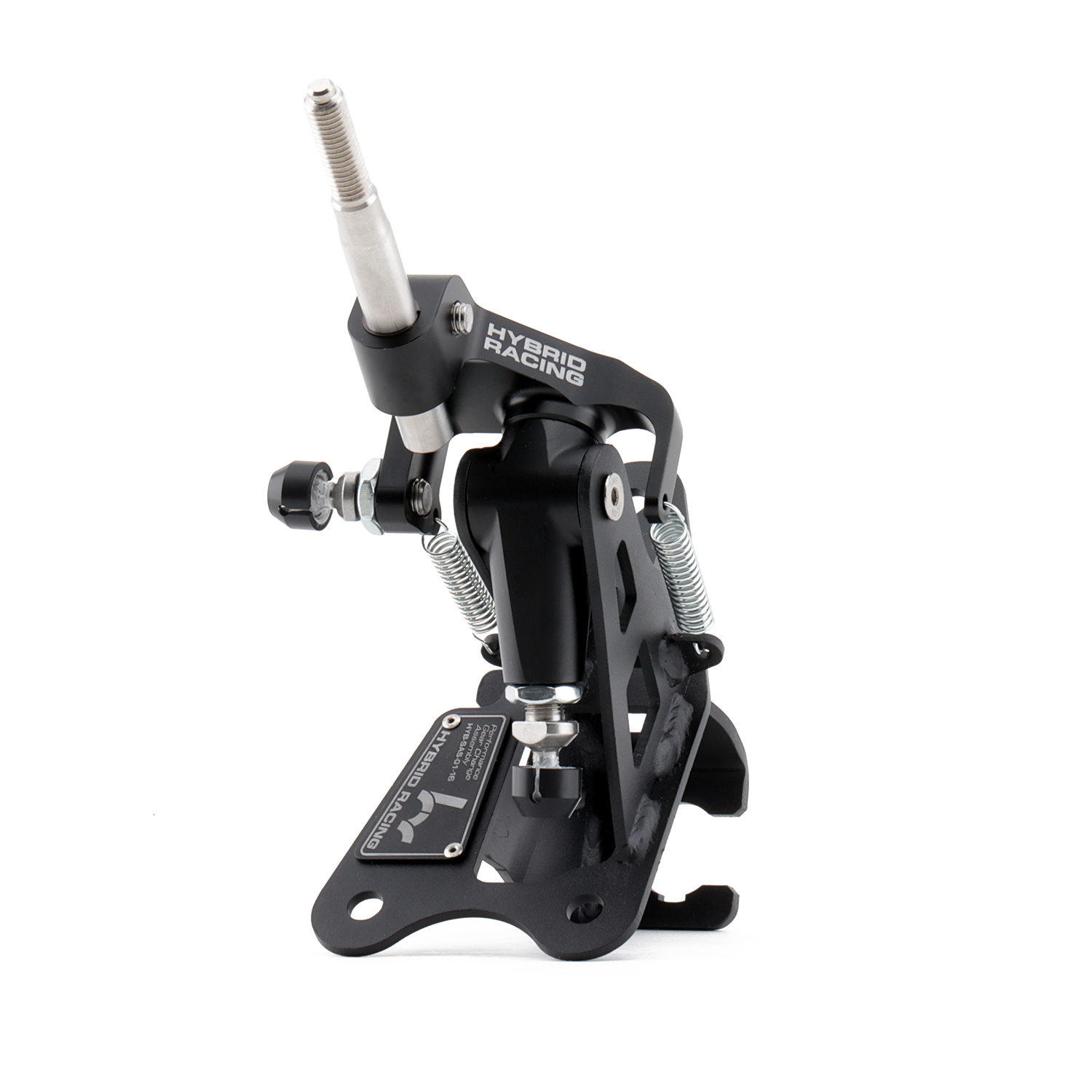 Short Shifter Assembly (06-11 Civic)