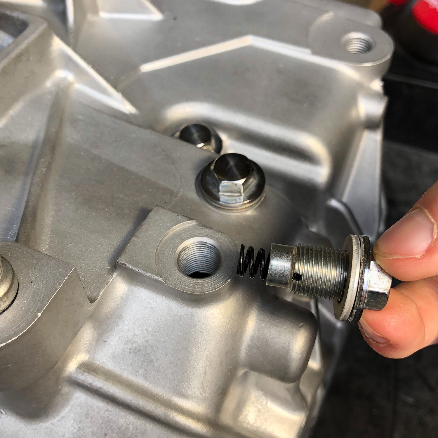 Heavy-Duty Honda Transmission Detent Springs