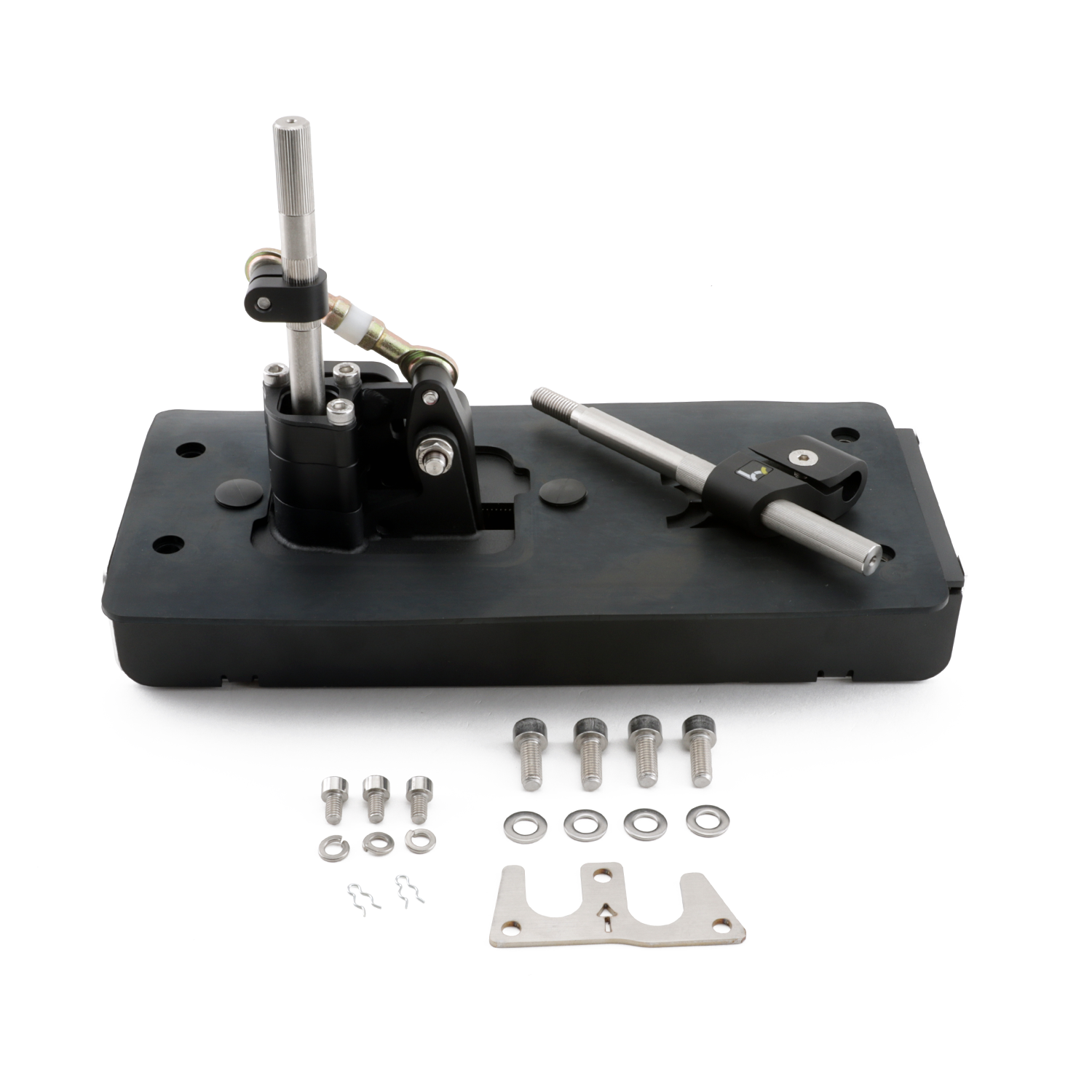 Z3 K-Series Swap Bolt-In Short Shifter Assembly
