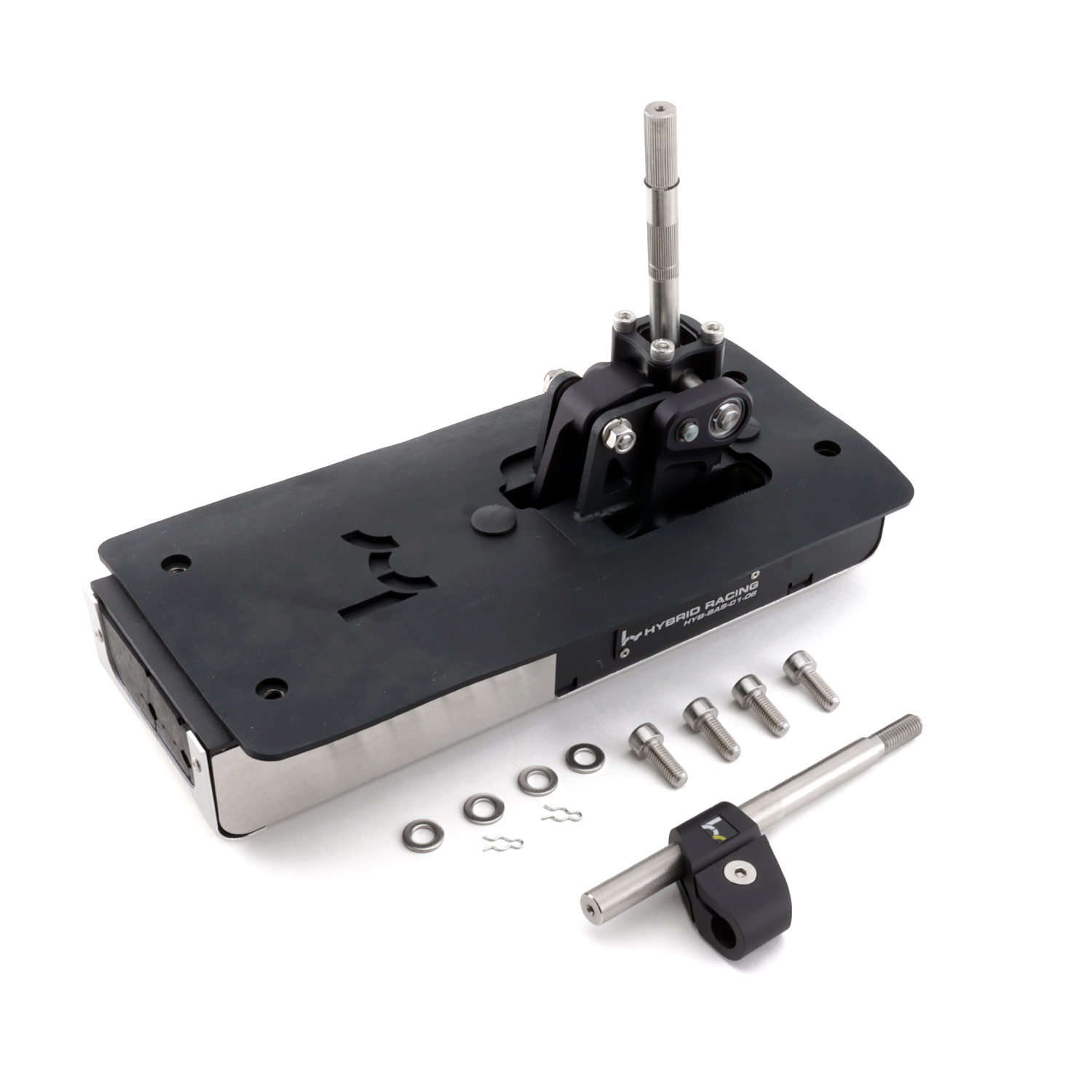 A2 K-Series Swap Bolt-In Short Shifter Assembly