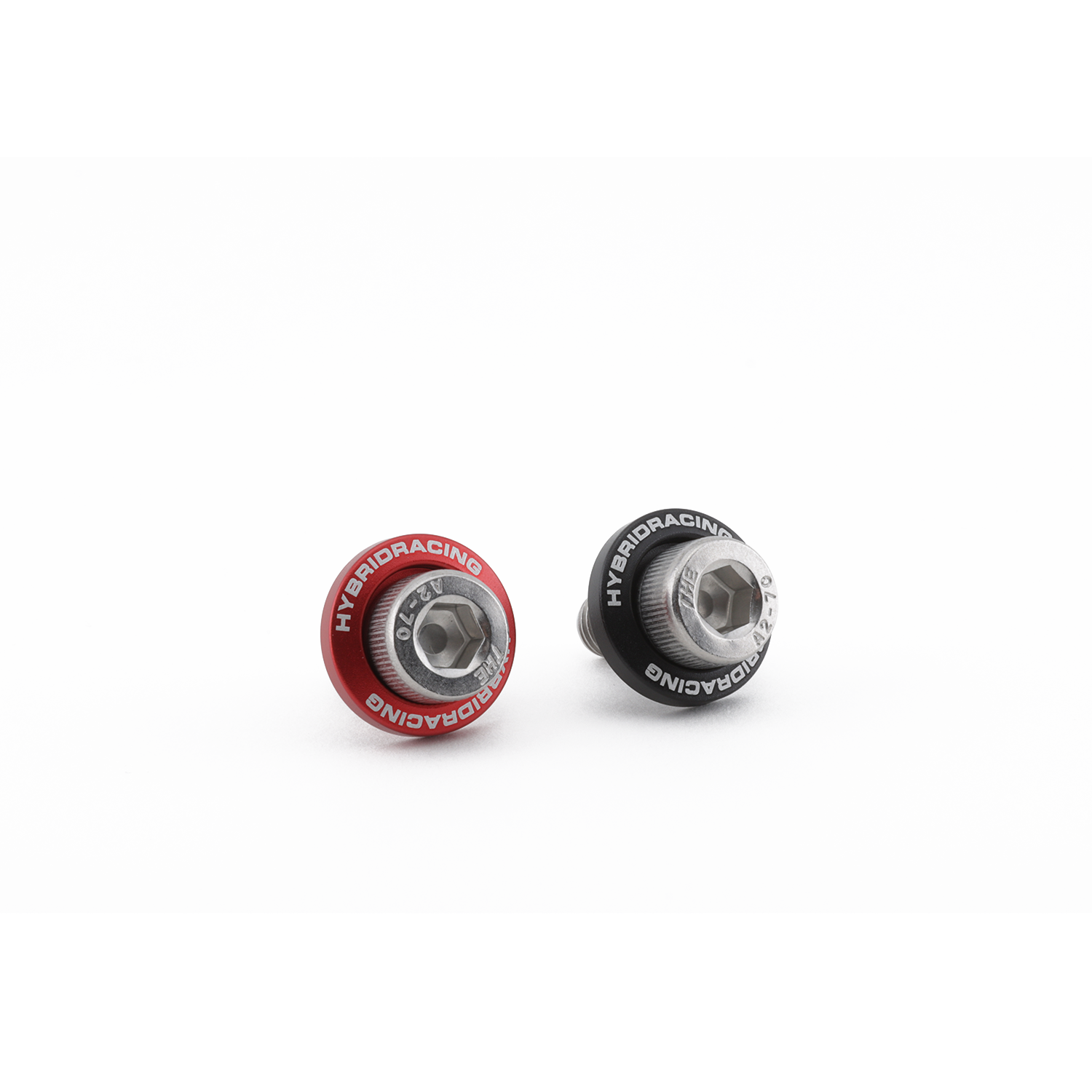 M8X1.25 Accessory Hardware Kit