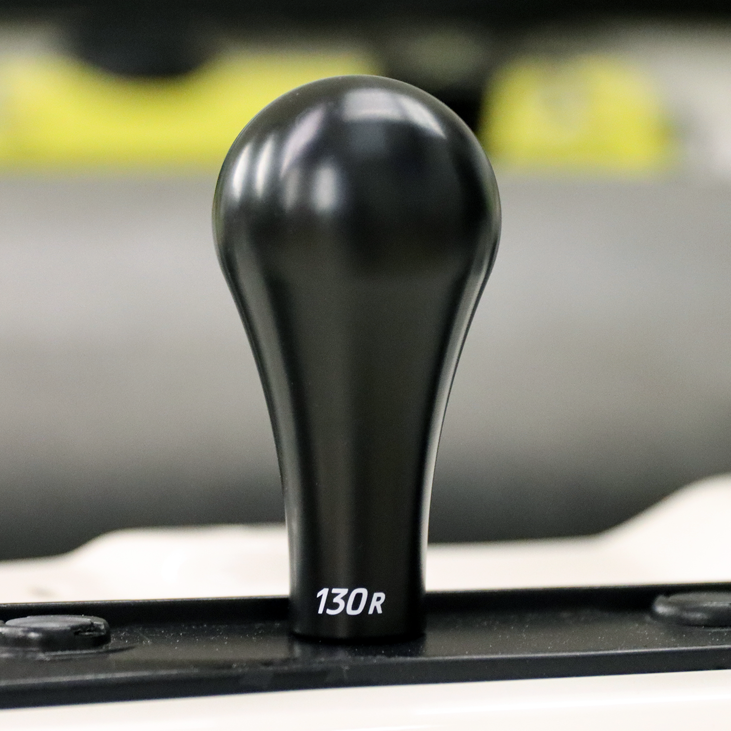 130R Delrin Shift Knob