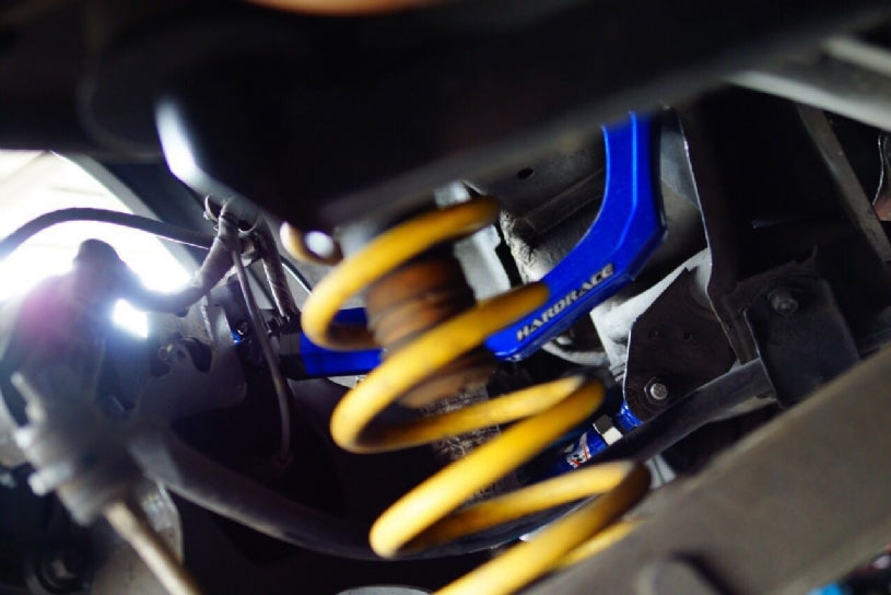 Rear Camber Kit Volvo