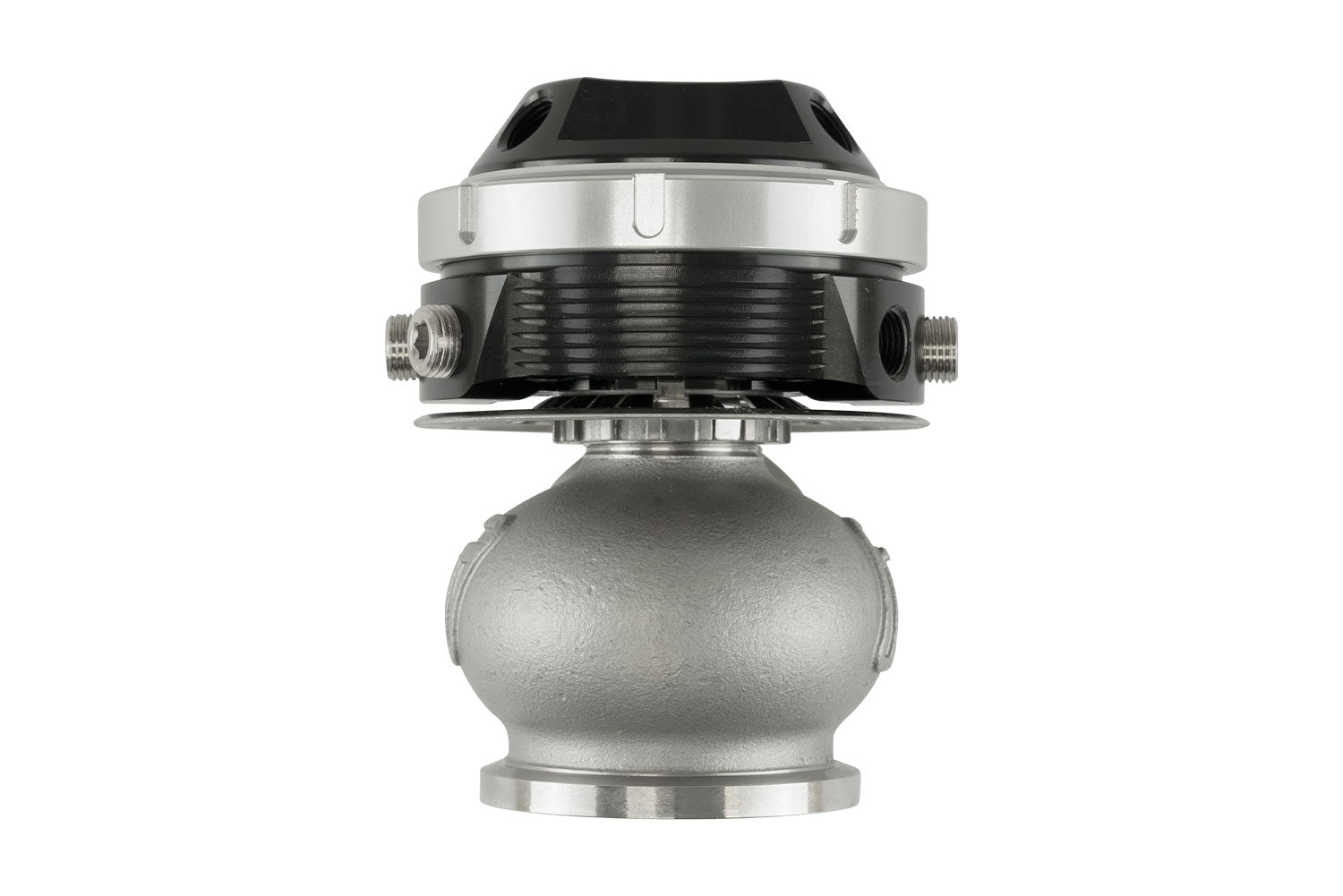 GenV WG40CG CompGate40 Compressed Gas 5psi Black