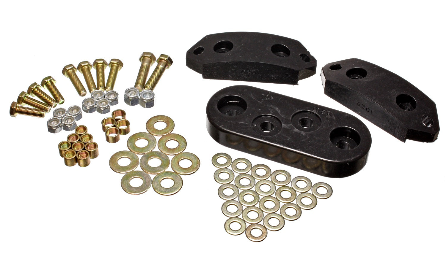 VW TRANNY & MOTOR MOUNT BSHING