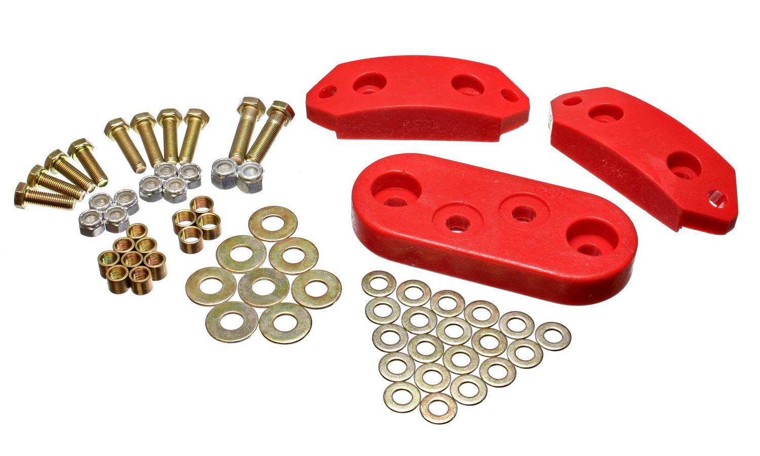 VW TRANNY & MOTOR MOUNT BSHING