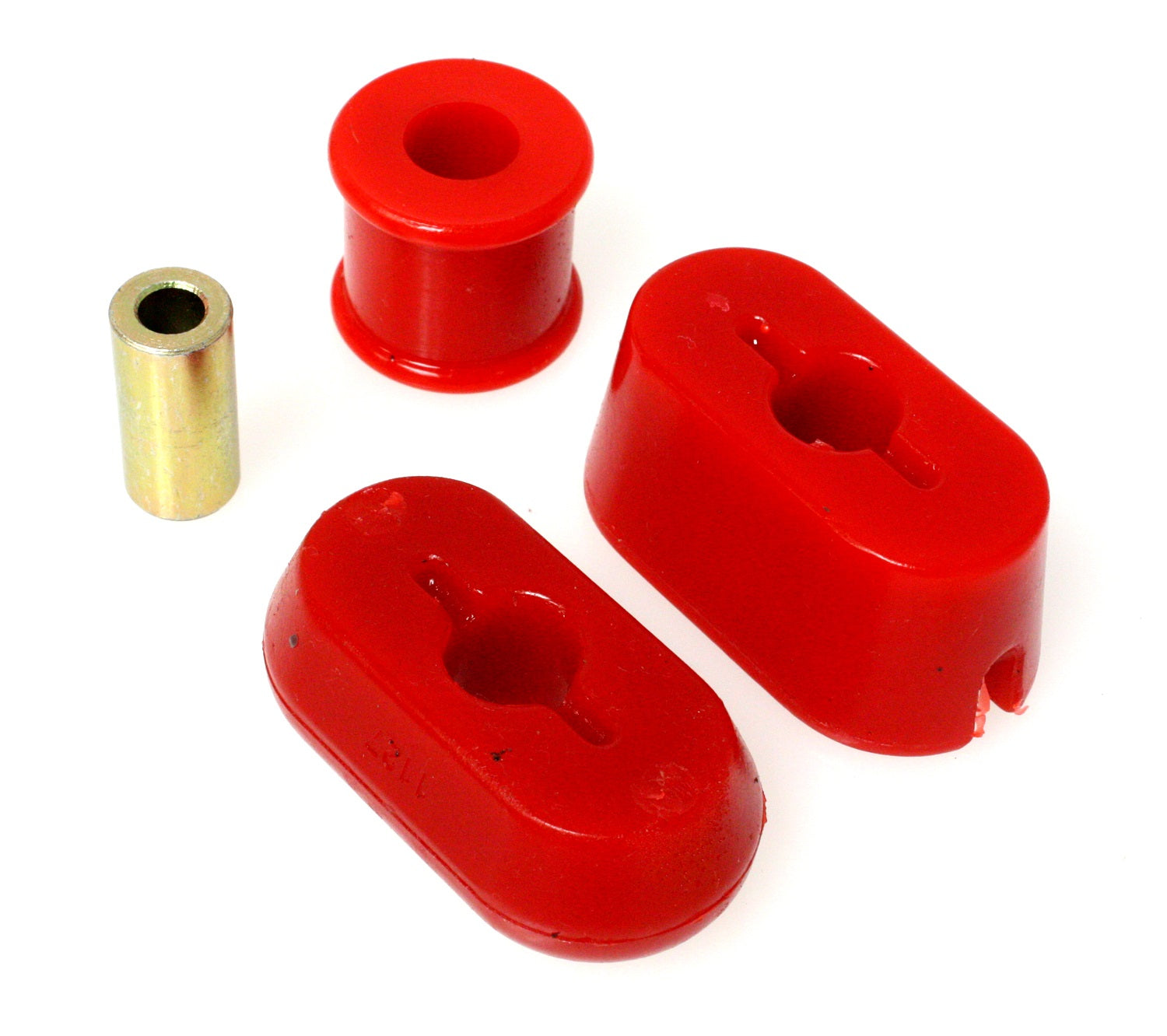 VW BEETLE MOTOR MOUNT SET