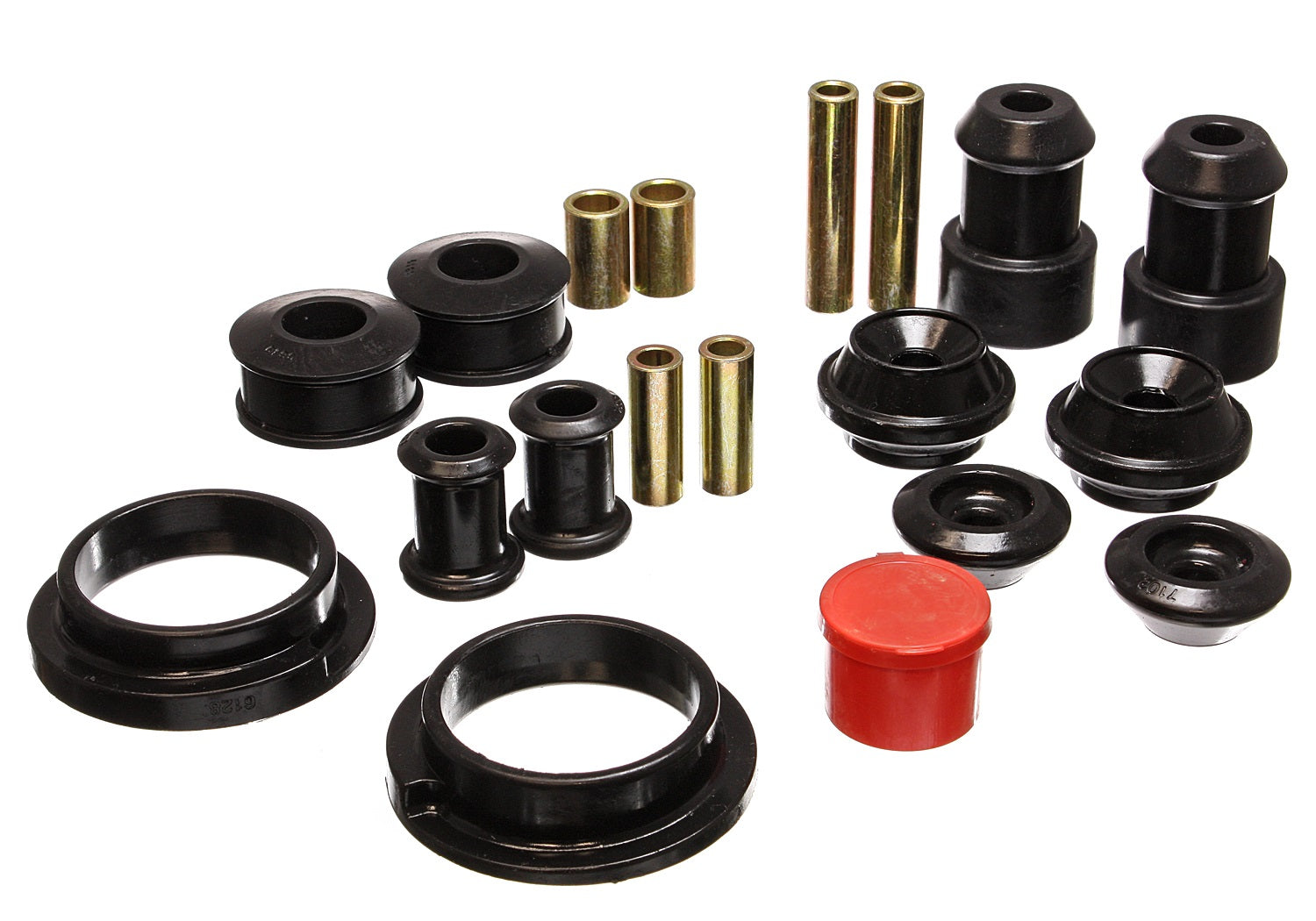 VW MASTER SET