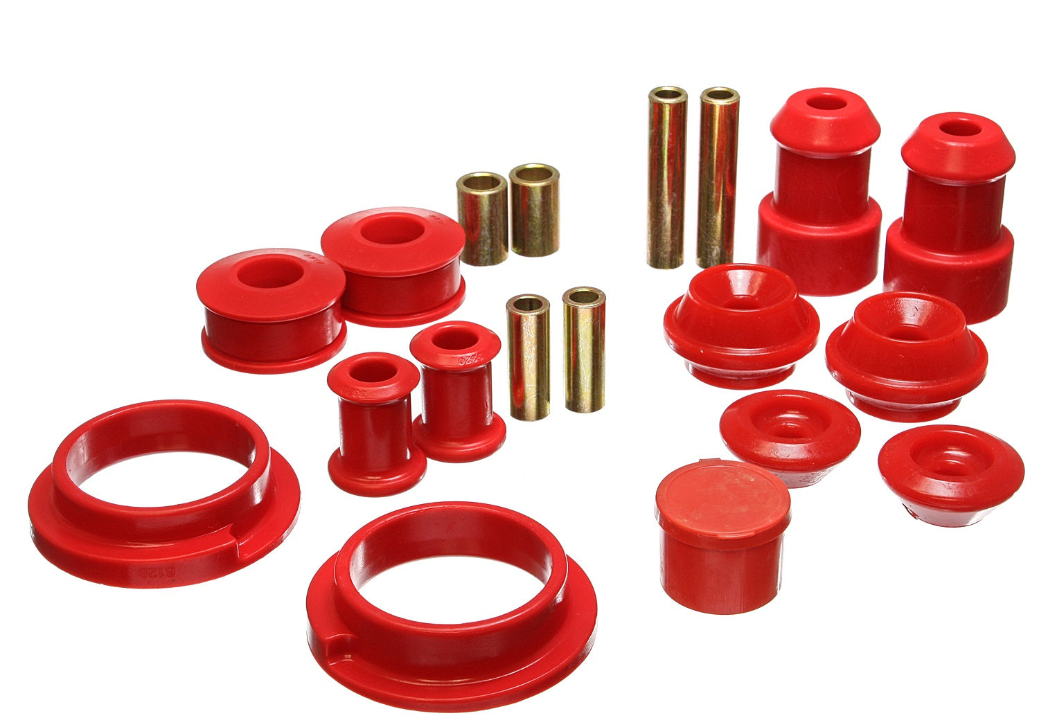 VW MASTER SET