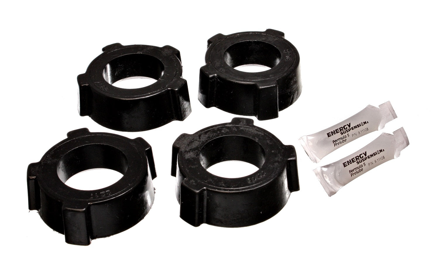 VW SPRING PLATE BUSHING