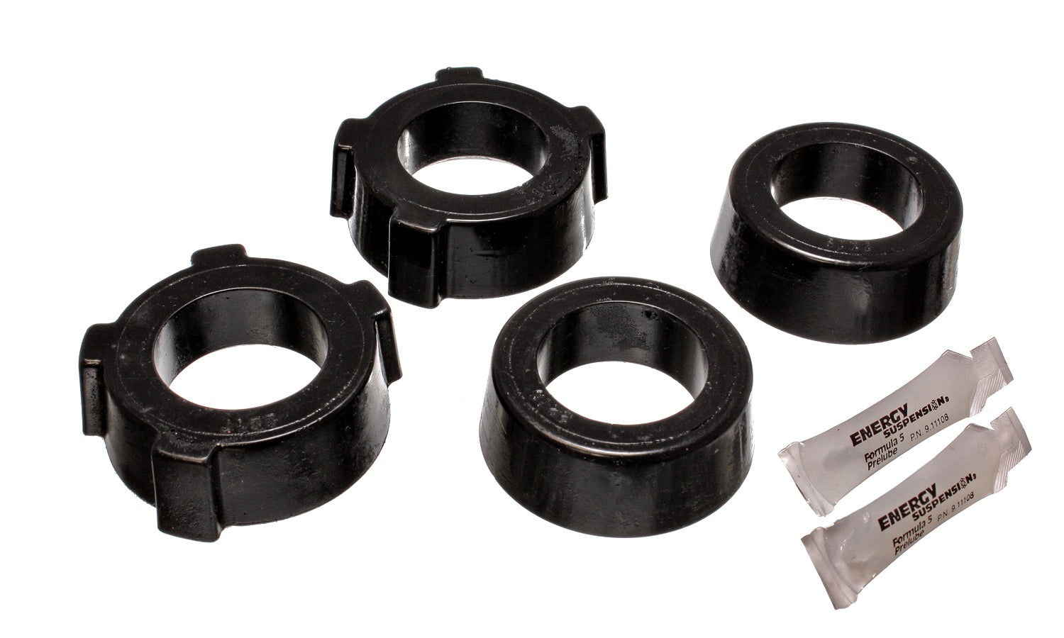 VW SPRING PLATE BUSHING