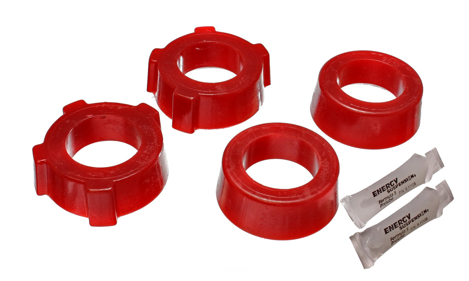 VW SPRING PLATE BUSHING