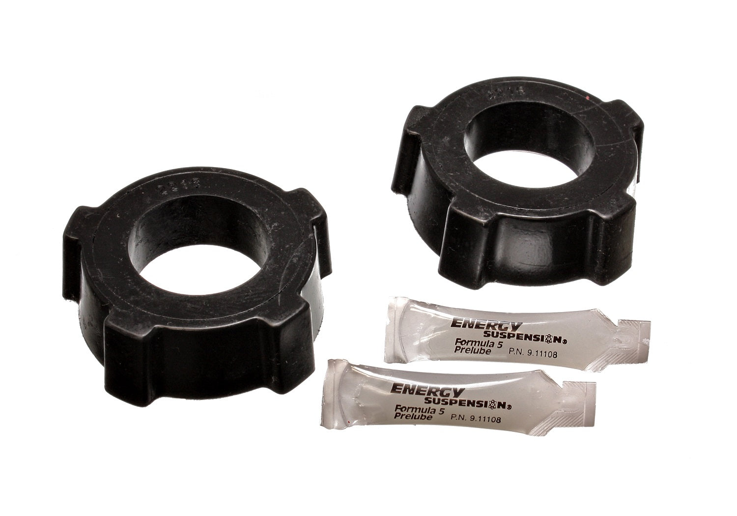VW SPRING PLATE BUSHING