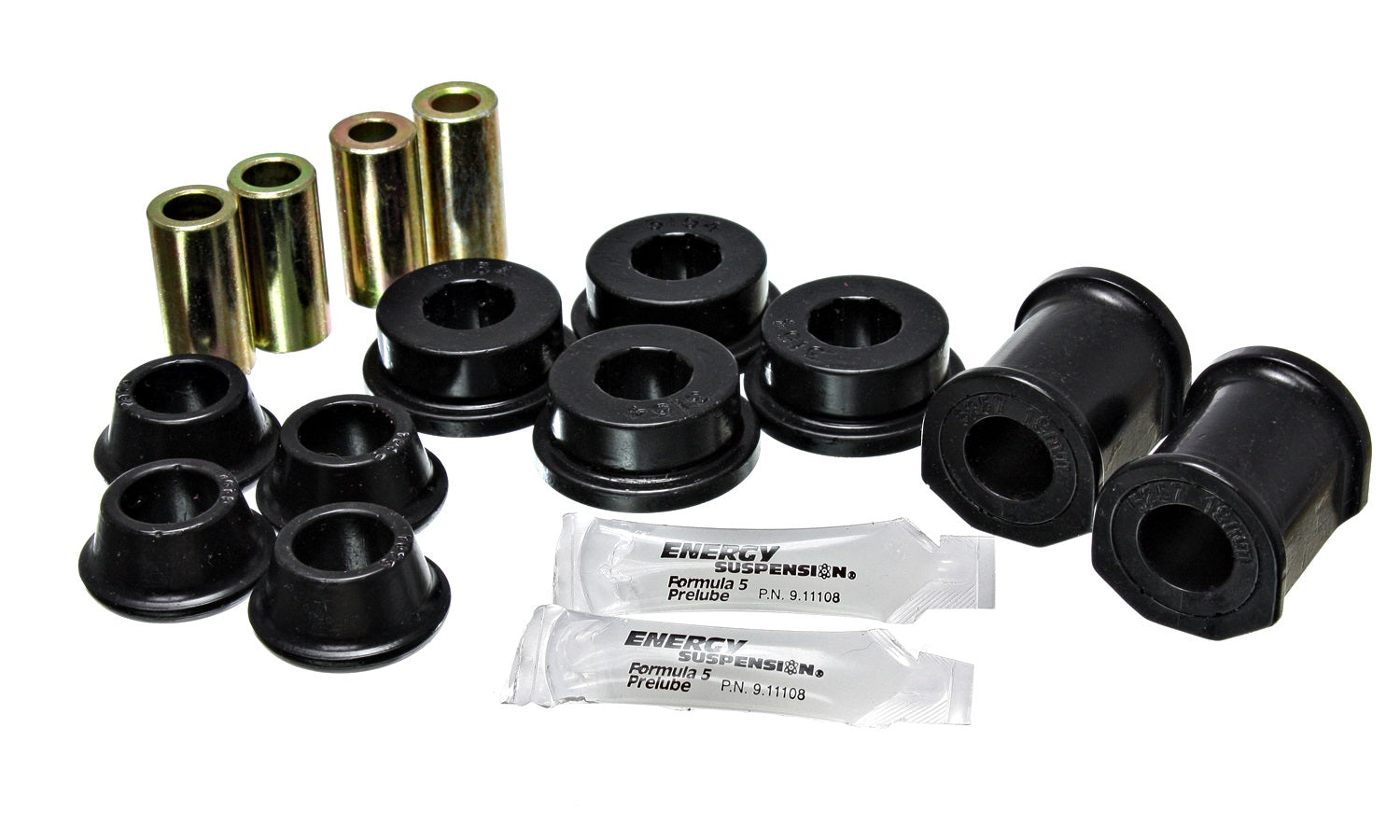 VW FRT CNTRL ARM W/SWAY BAR