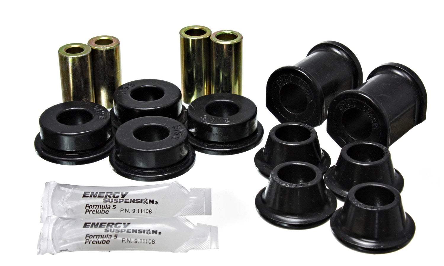 VW FRT CNTRL ARM INCL SWAY BAR