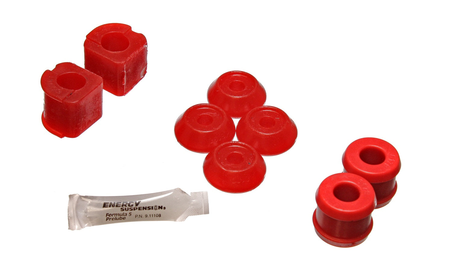 VW 17MM FRT SWAY BAR SET