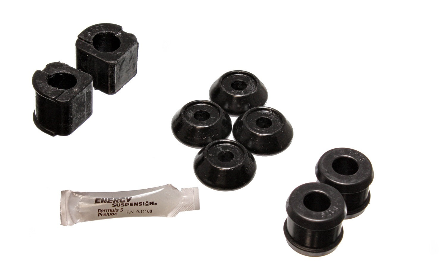 VW 19MM FRT SWAY BAR SET W/END LNKS