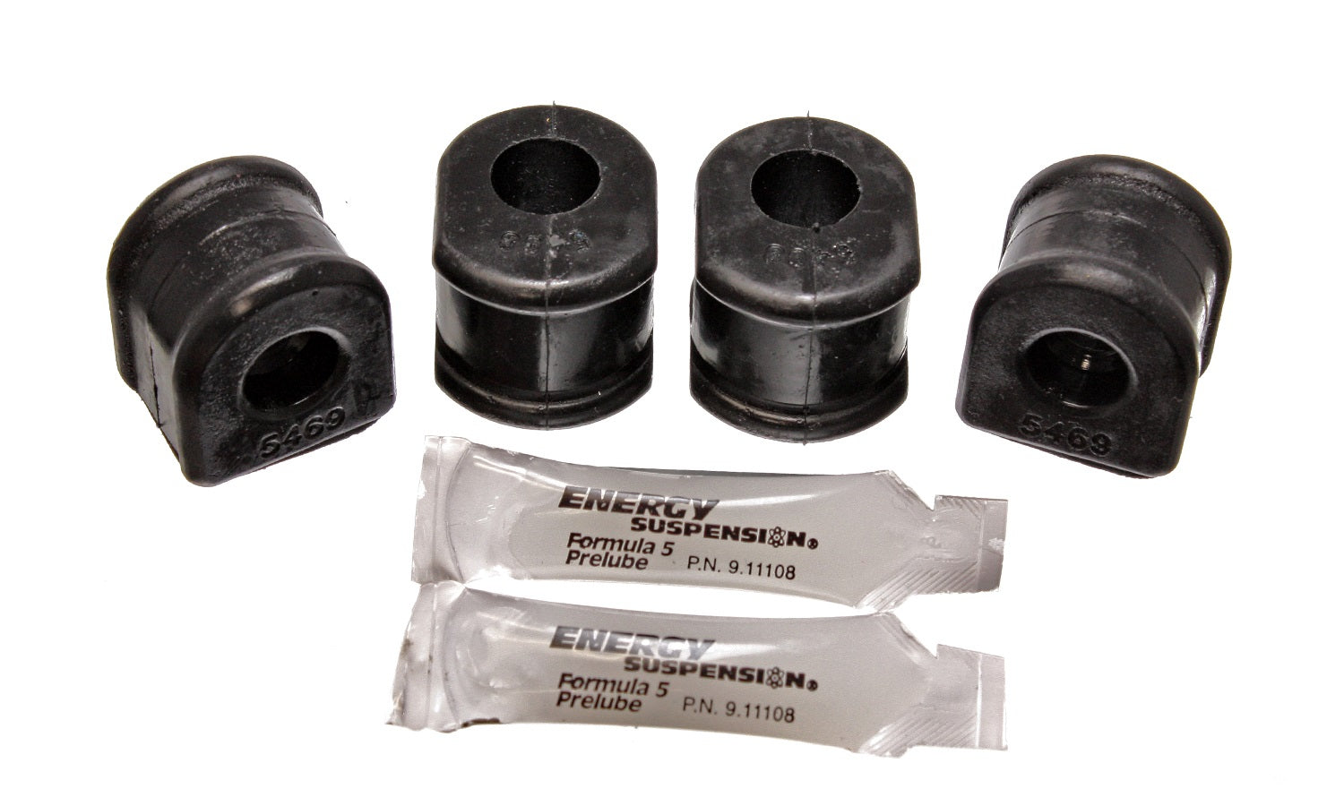 VW 17MM FRT SWAY BAR SET W/END LNKS