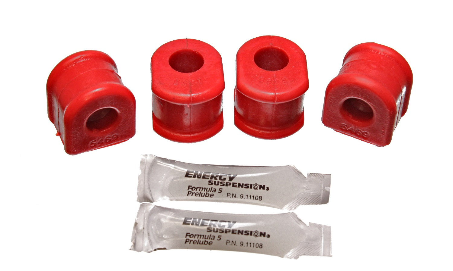 VW 17MM FRT SWAY BAR SET W/END LNKS