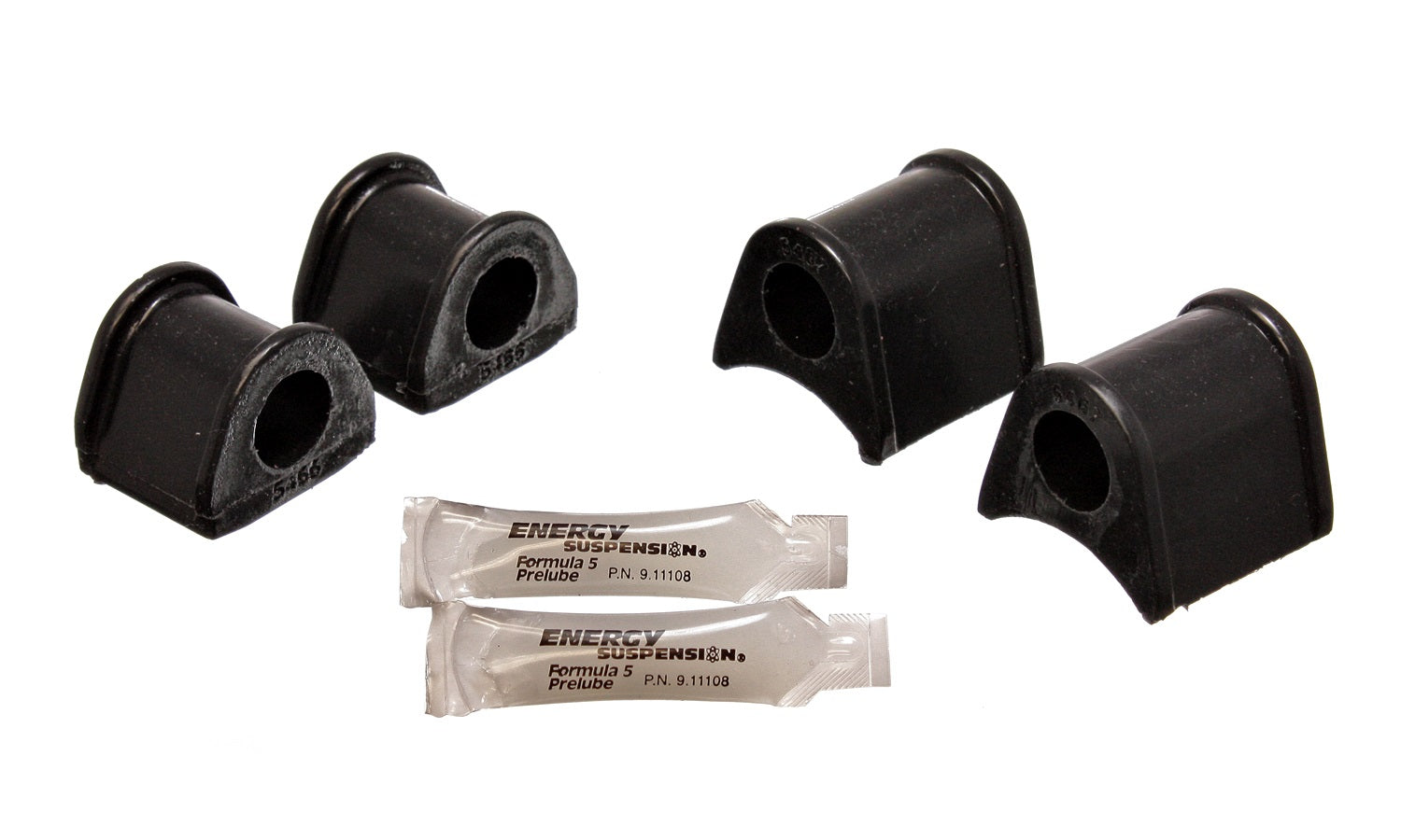 VW 21MM REAR SWAY BAR SET