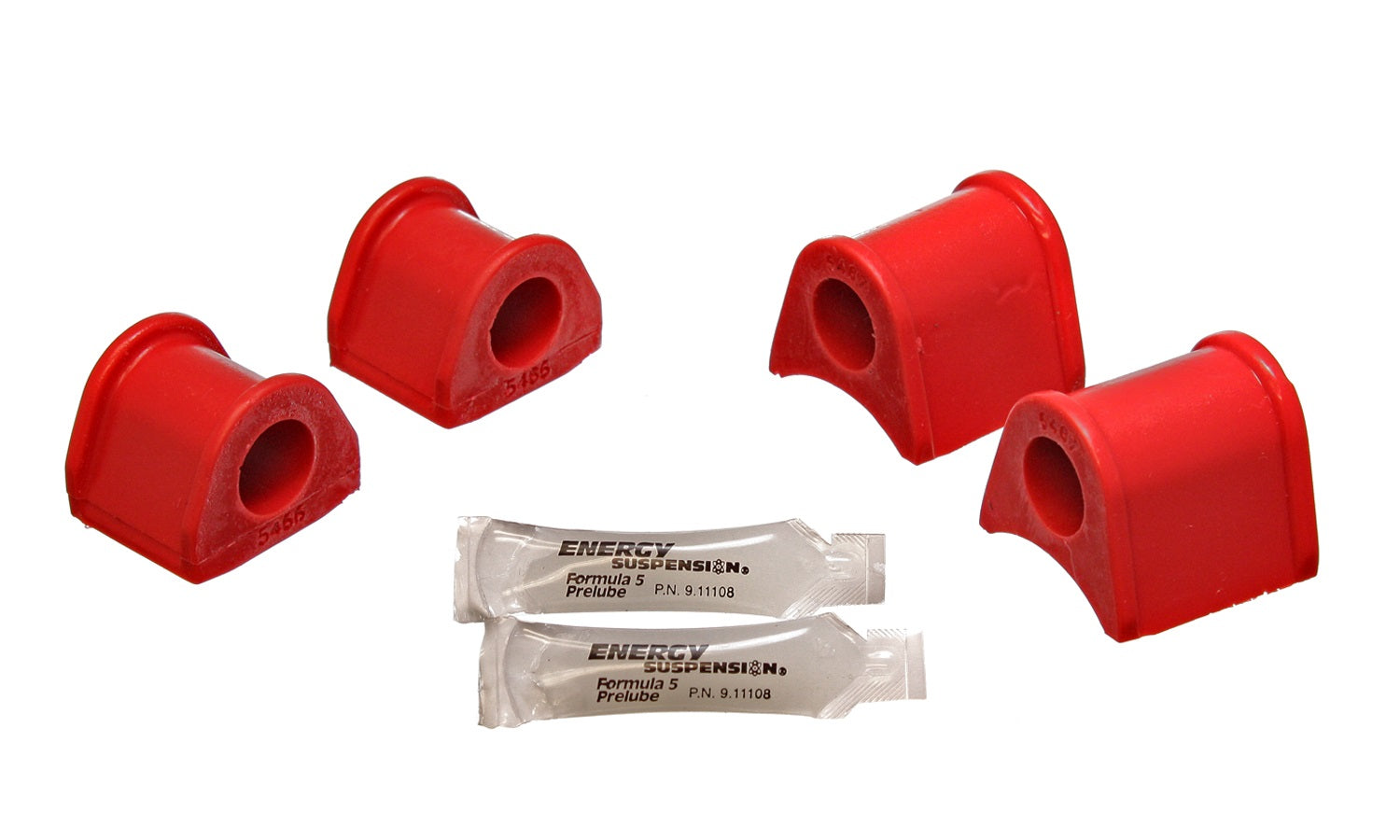 VW 21MM REAR SWAY BAR SET