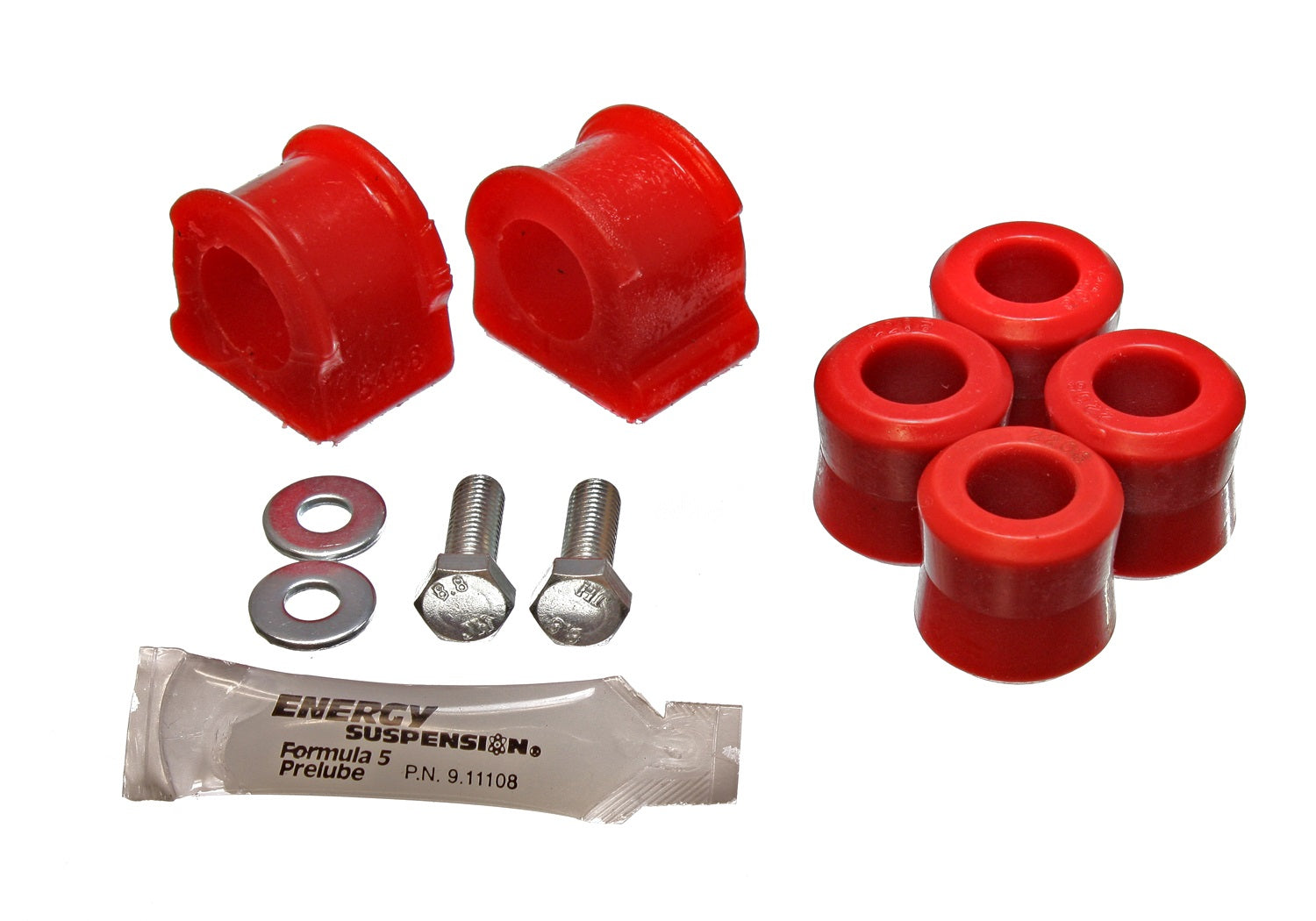 VW FRT. SWAY BAR SET 21MM