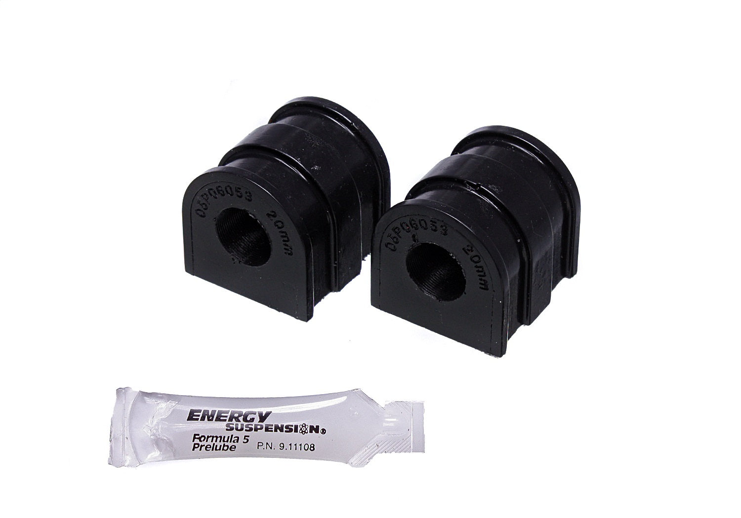 REAR SWAY BAR BUSHING SET 20.7MM