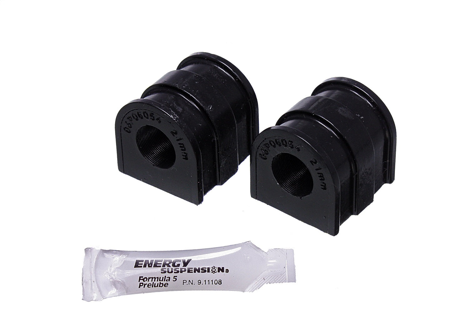 REAR SWAY BAR BUSHING SET 21.7MM