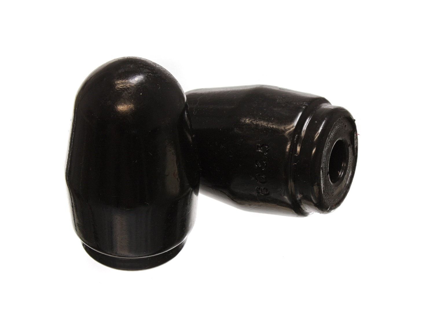 VW REAR BUMP STOPS
