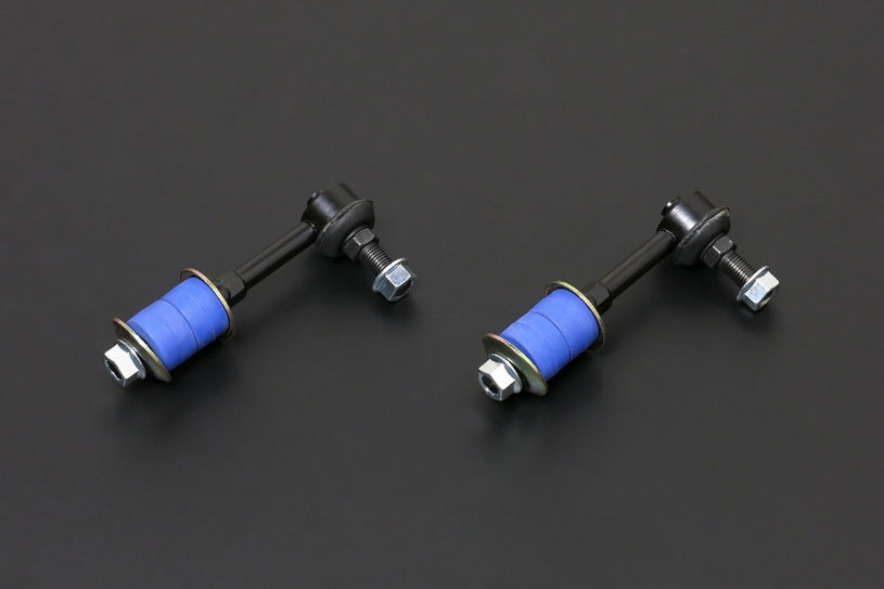 Rear Reinforced Stabilizer Kit Mitsubishi Lancer mirage – Performance Parts by Hardrace | Torque Lab