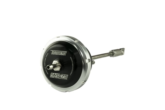 IWG75 2015 Ford Mustang 2.3L EcoBoost 10 PSI by Turbosmart - performance upgrade from Torque Lab