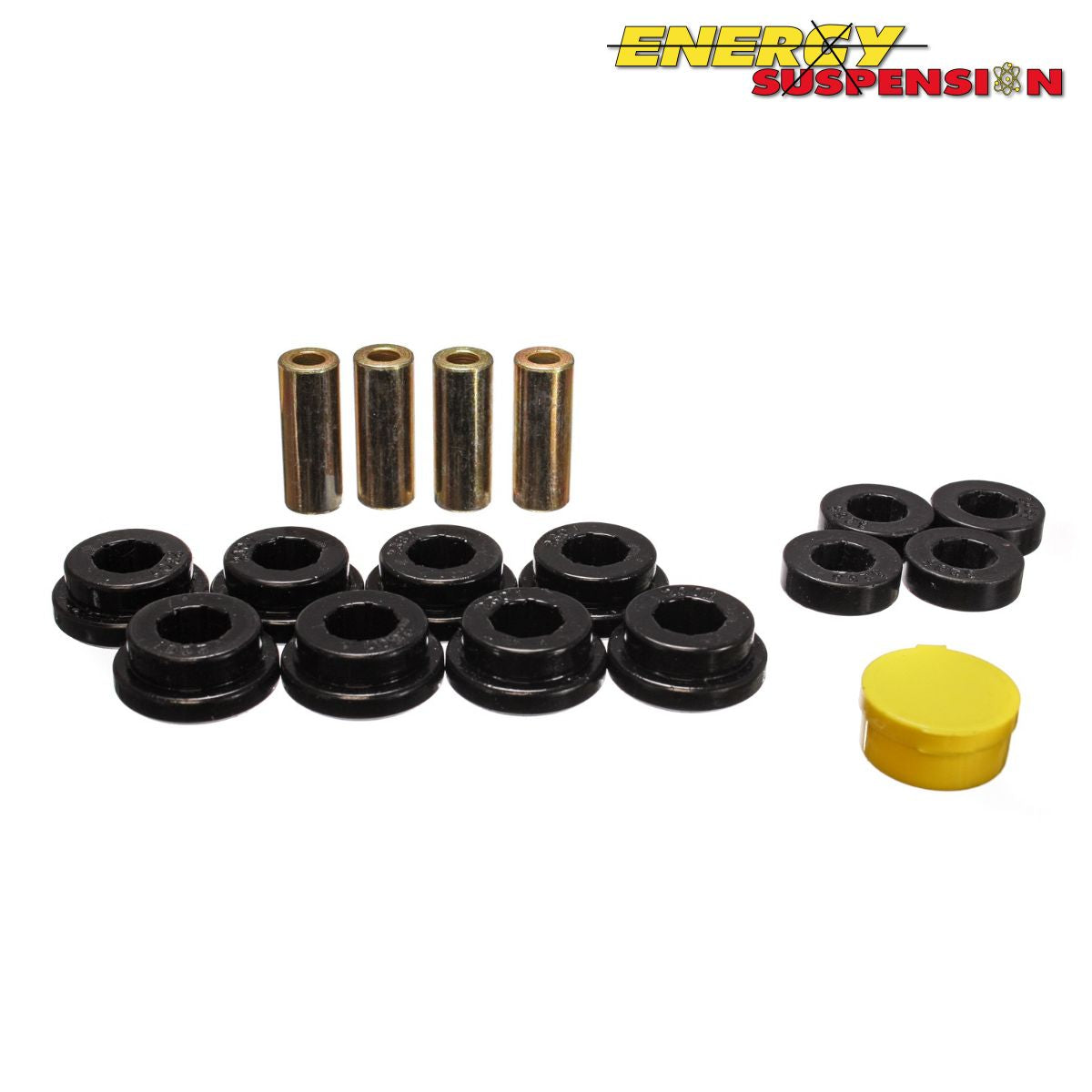 REAR CONTROL ARM BUSHING SET