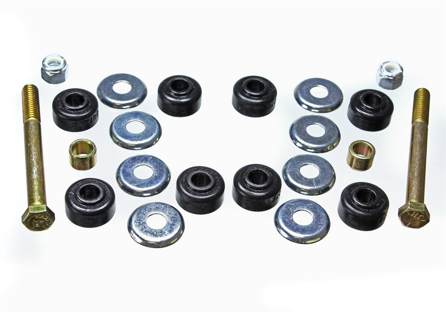 END LINK BUSHING SET