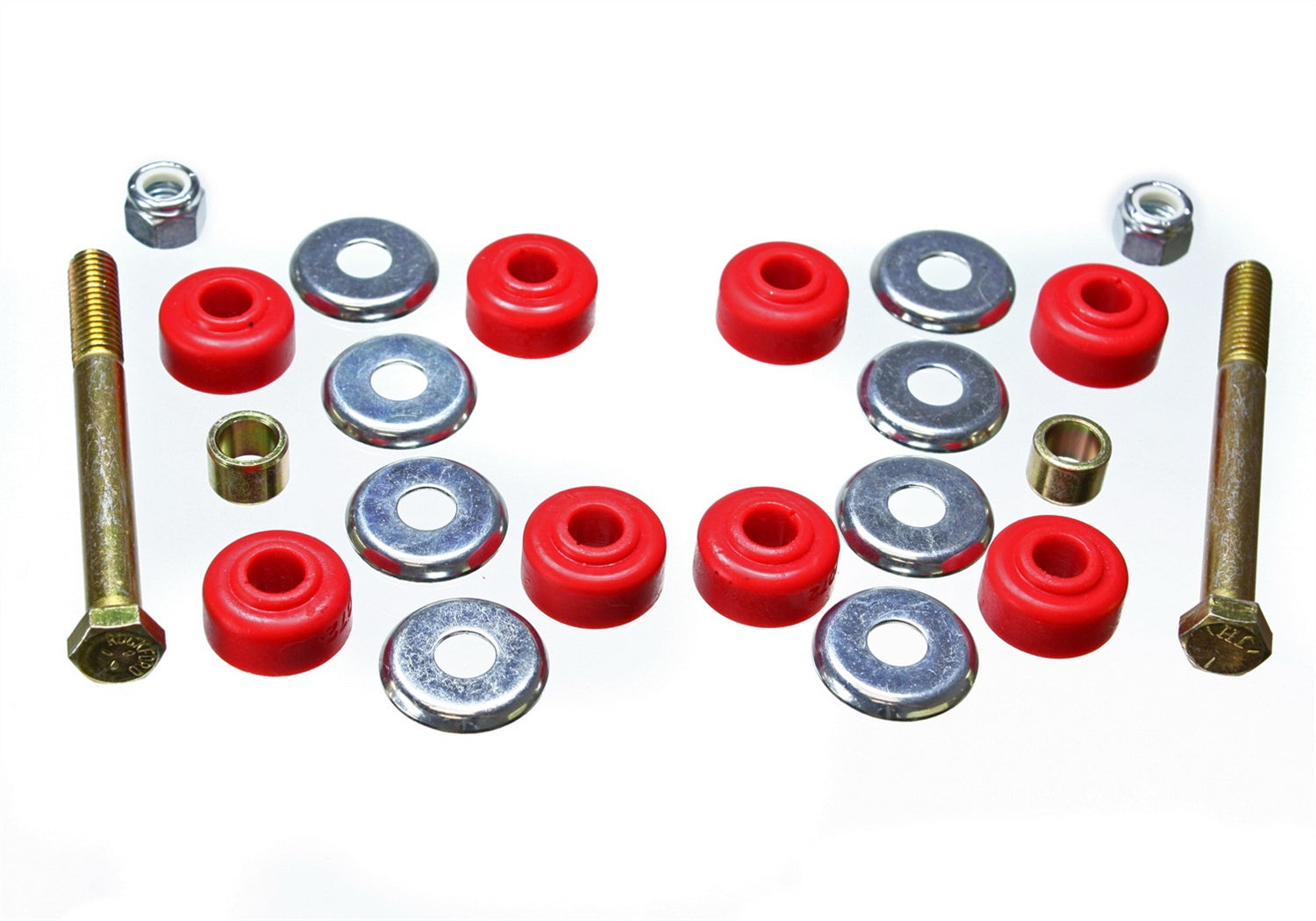 END LINK BUSHING SET