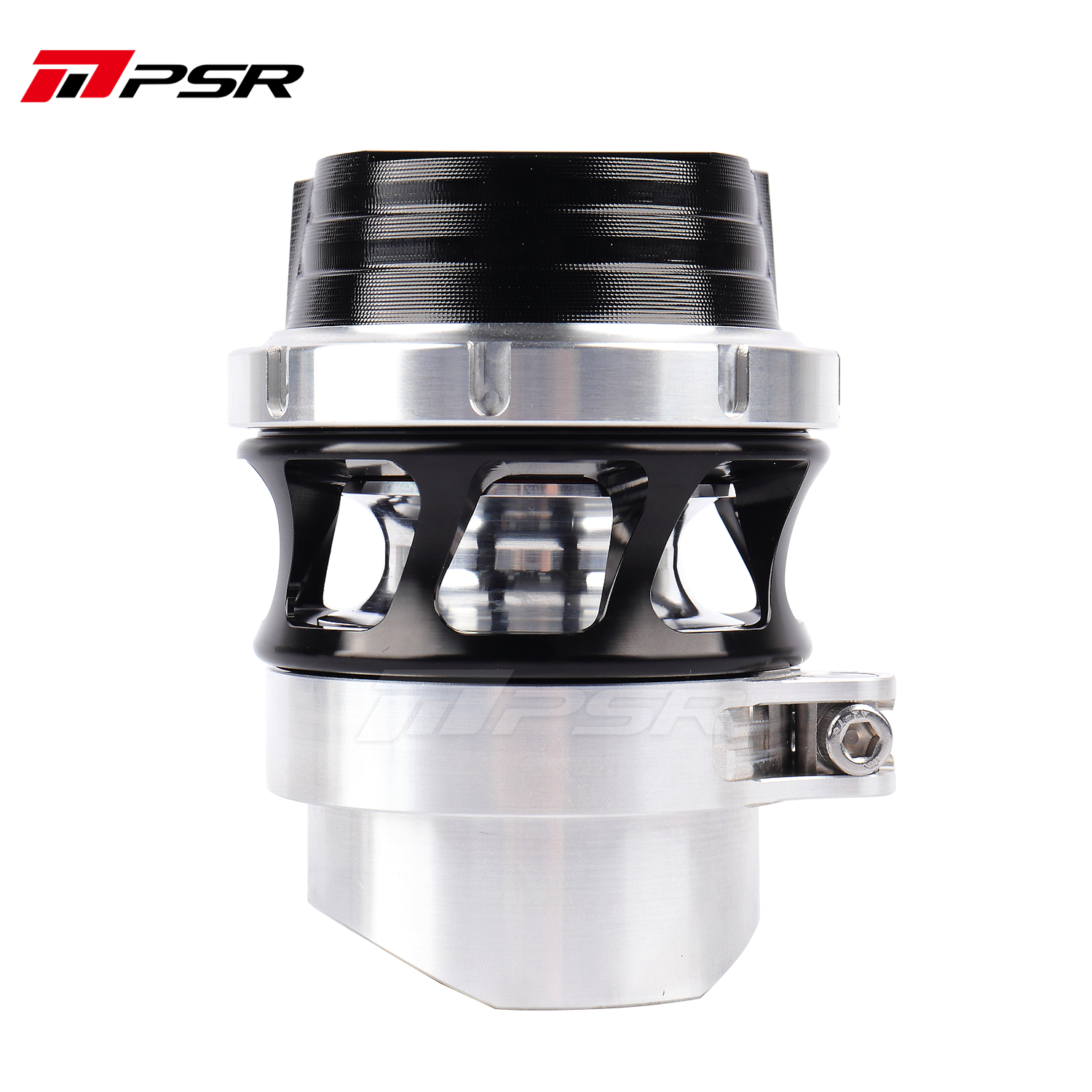 Pulsar Turbo PSR Next Gen 50mm BOV Blow-Off Valve