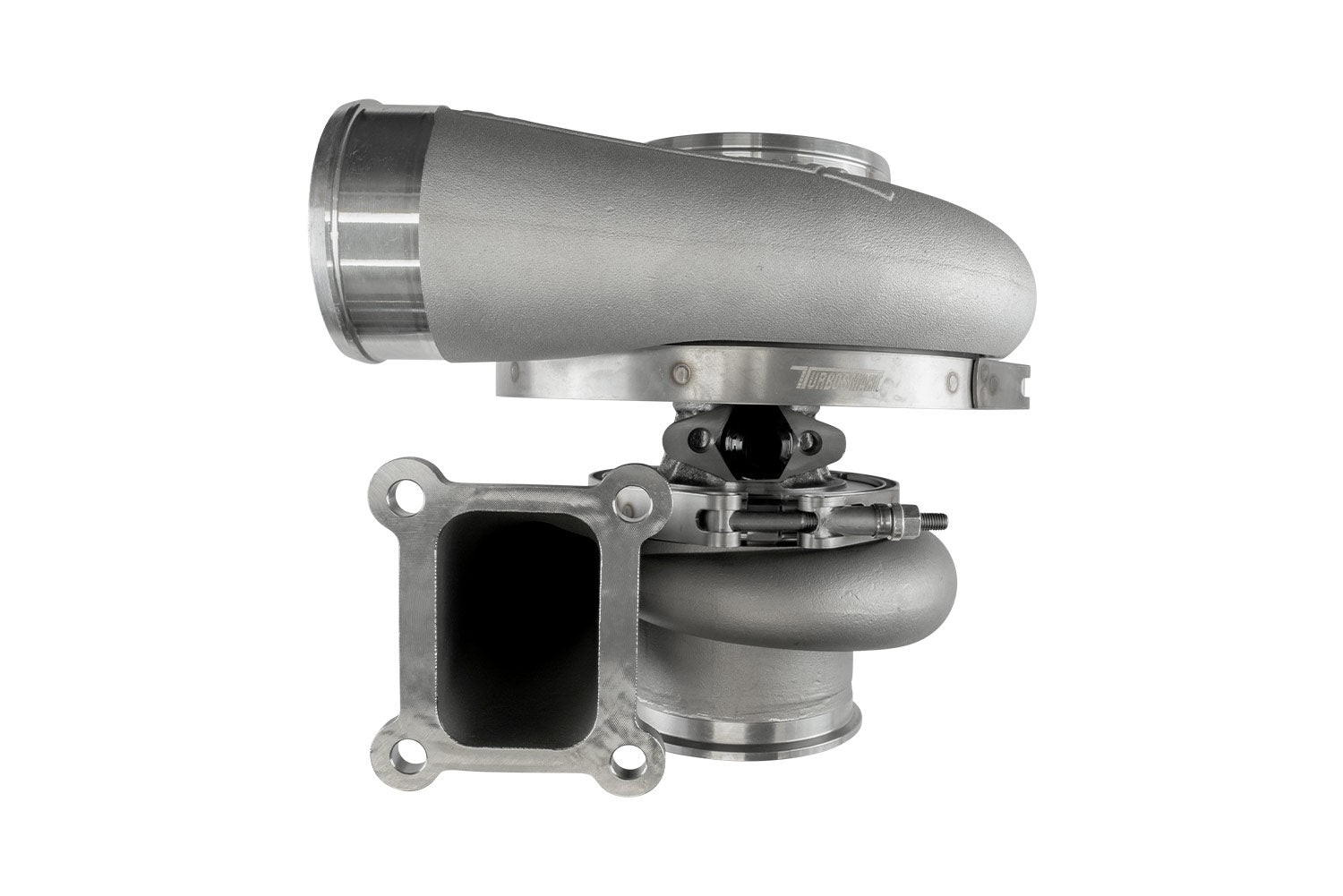TS-1 Turbocharger 7880 T4 0.96AR Externally Wastegated