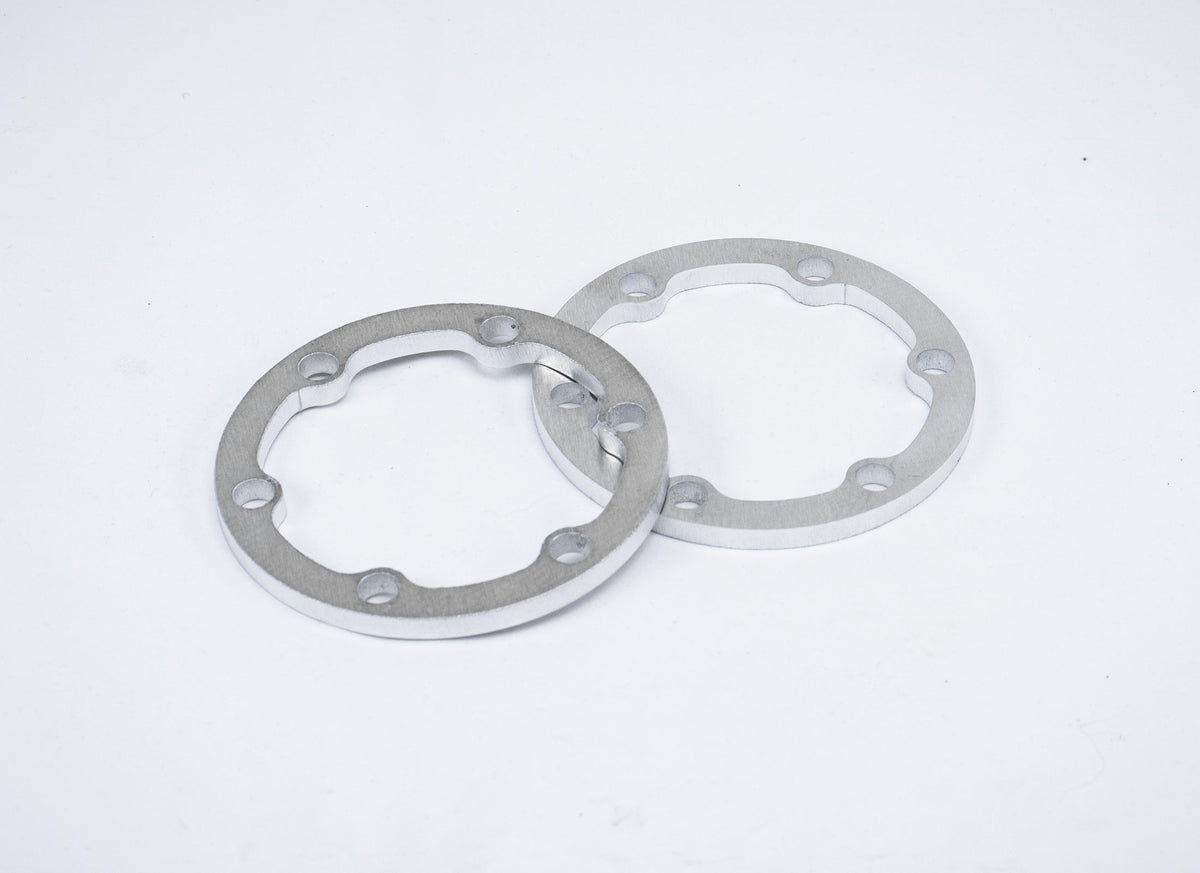 ST Trackparts BMW E30/E36/E46/E9x Axle spacers - product image 2