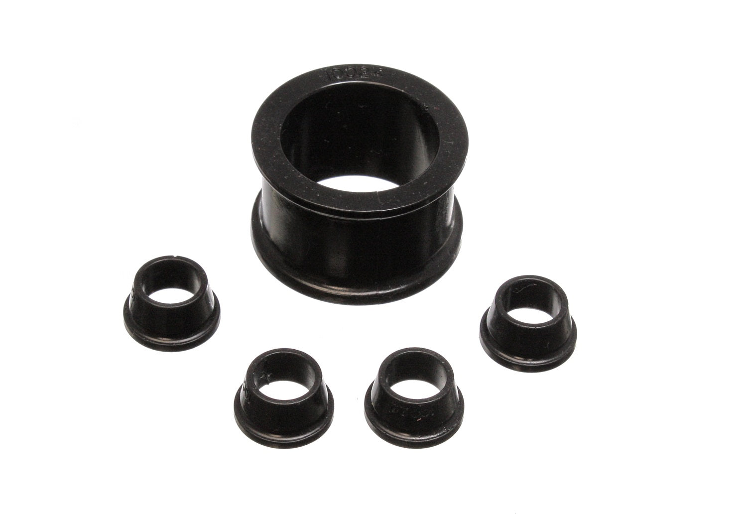 RACK & PINNION MOUNT SET