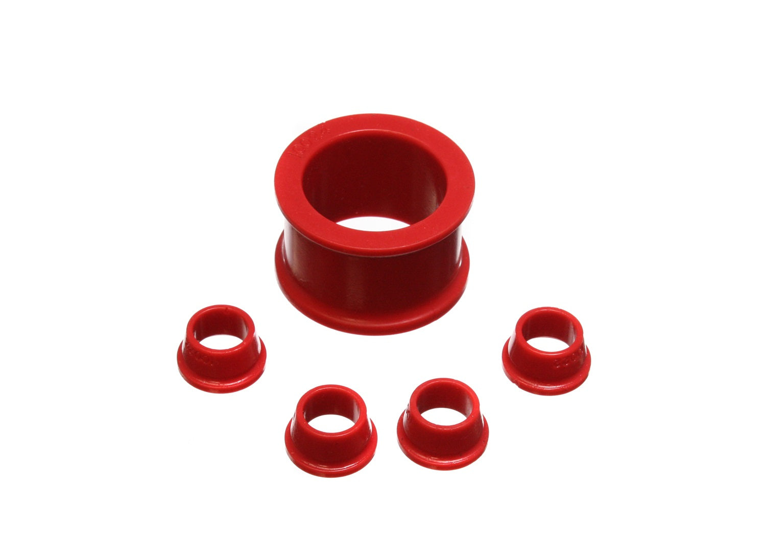 RACK & PINNION MOUNT SET