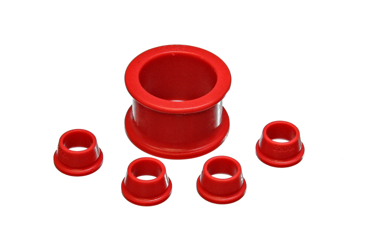 RACK & PINION BUSHING SET