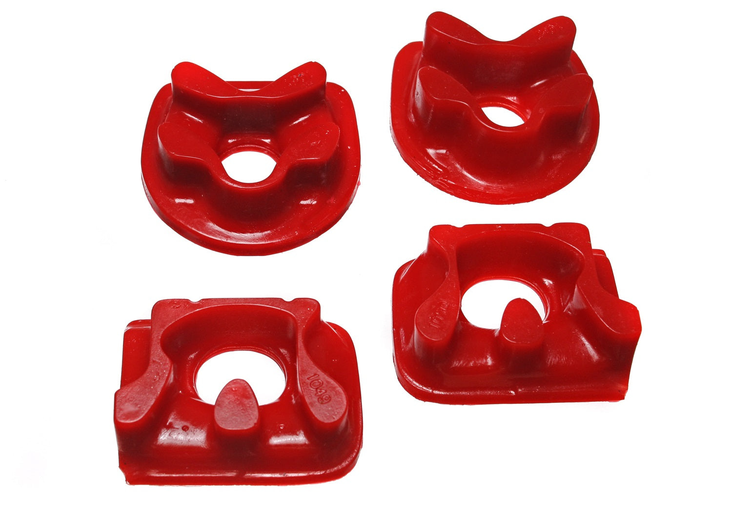 MOTOR MOUNT INSERT