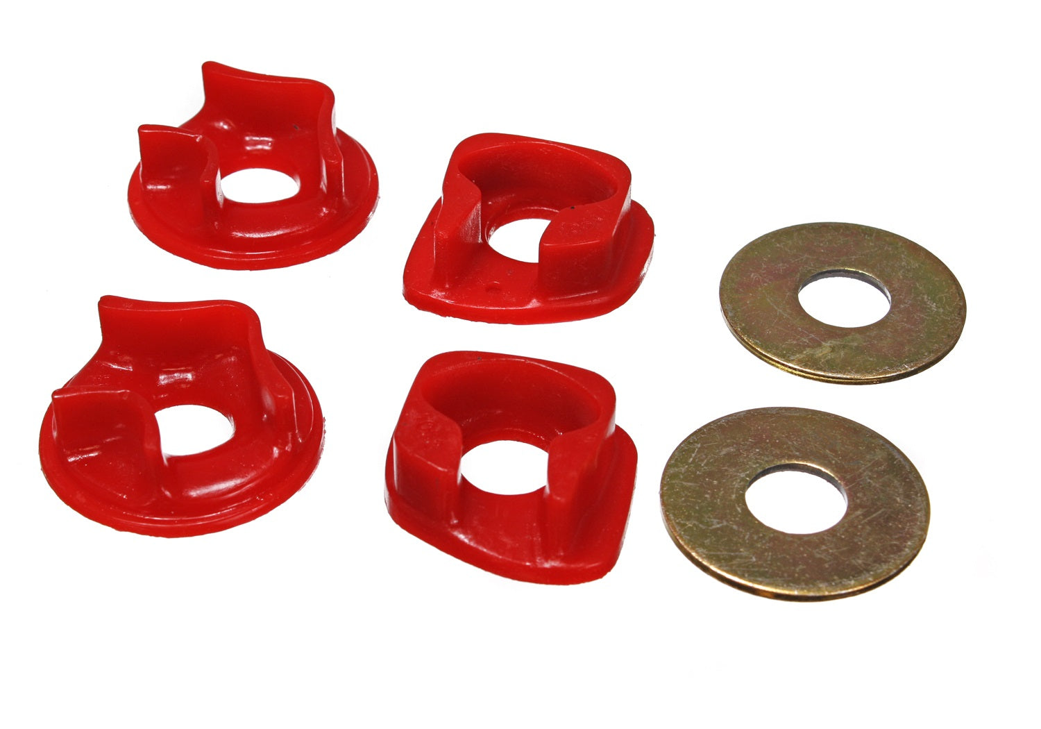 HONDA MOTOR MNT INSERTS
