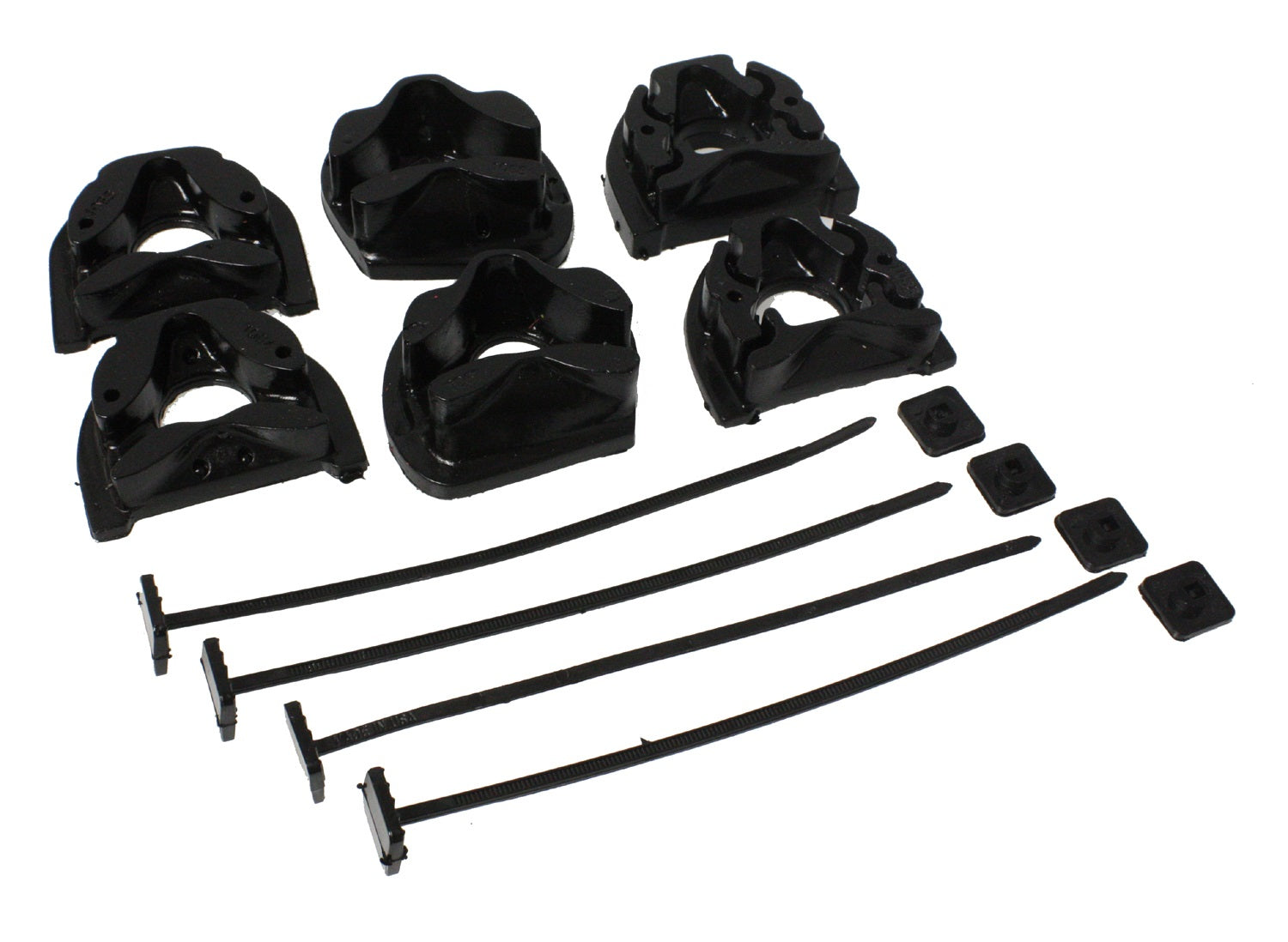 HONDA MOTOR MNT INSERT