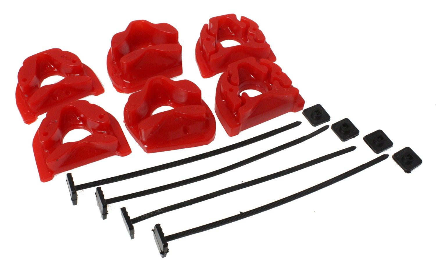HONDA MOTOR MNT INSERT