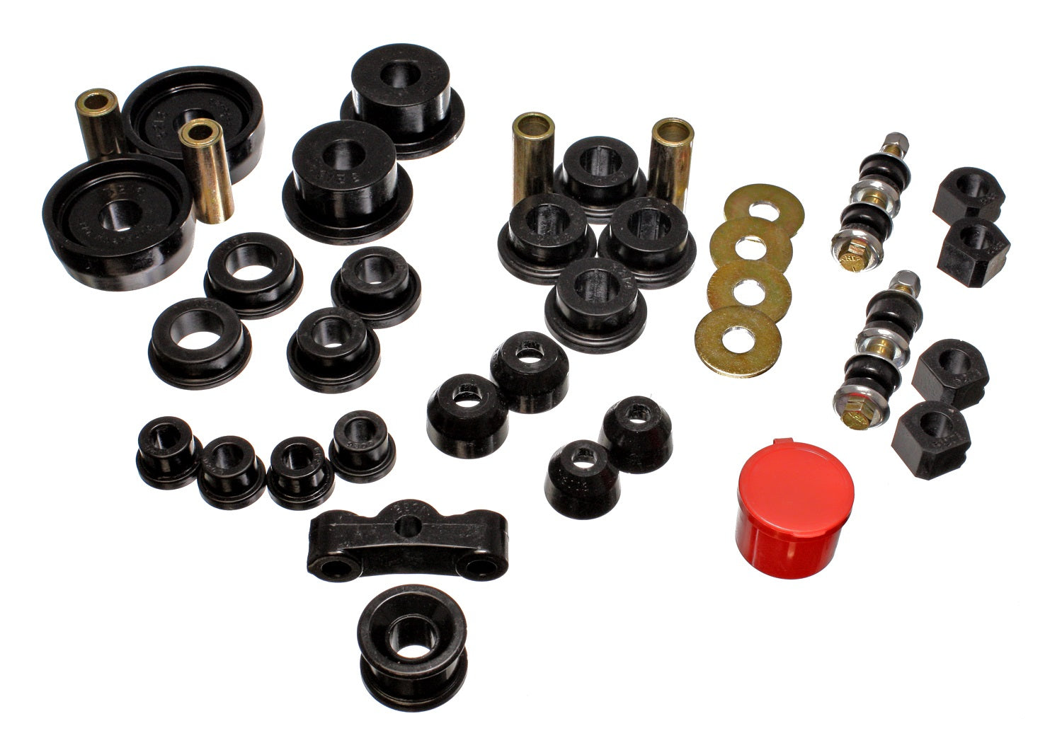 CIVIC/CRX MASTER SET