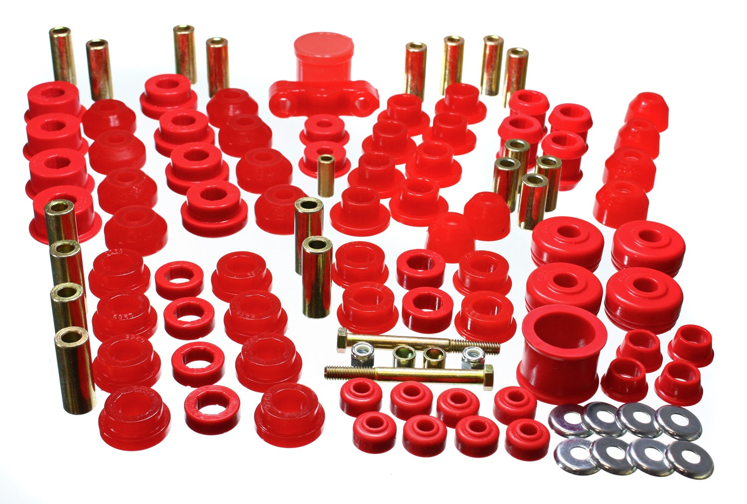 HONDA MASTER SET