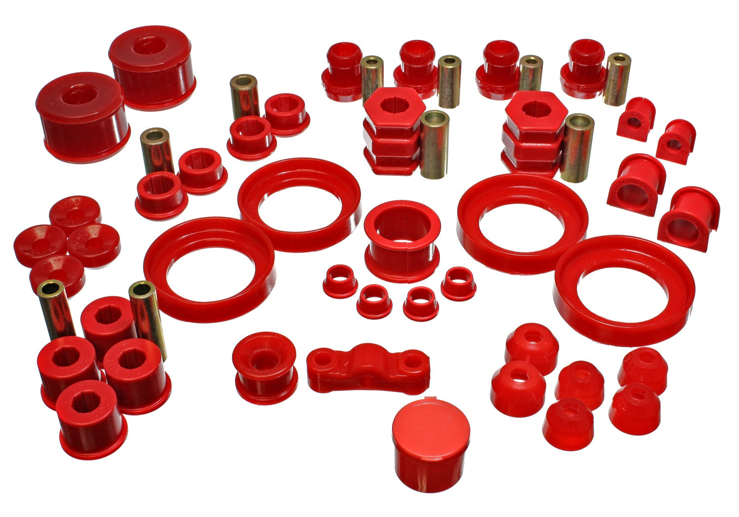HONDA CIVIC SI MSTR SET