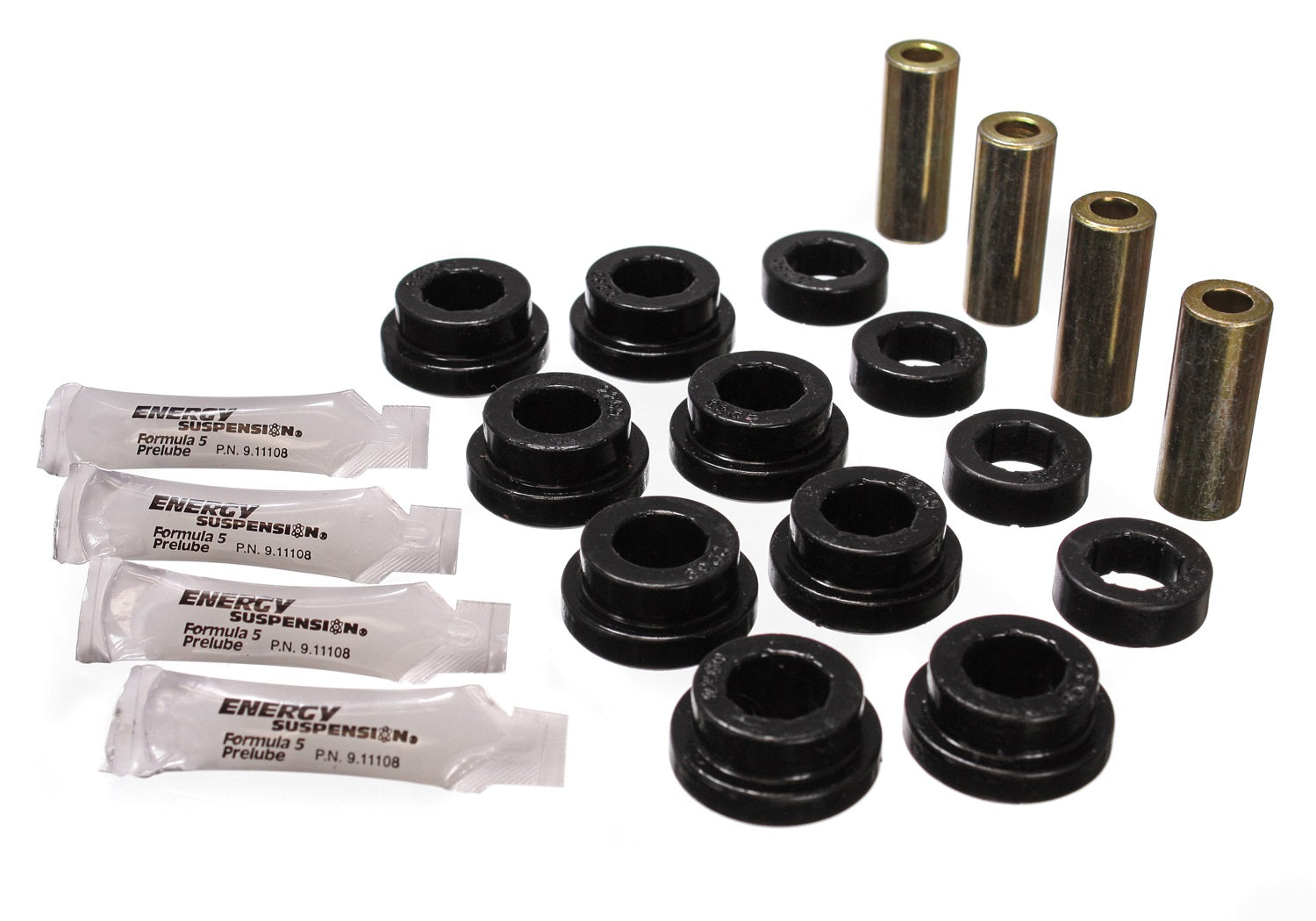 REAR CONTROL ARM BUSHING SET