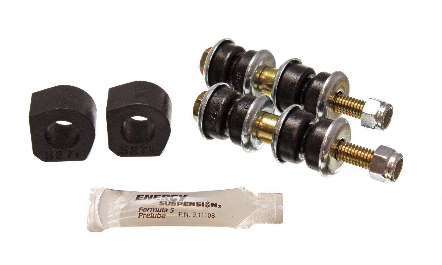 HONDA FRT SWAY BAR W/END LINKS